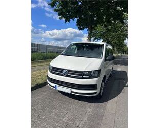 VW T6 Multivan Gebrauchtwagen