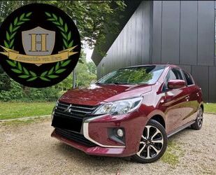 Mitsubishi Space Star Gebrauchtwagen
