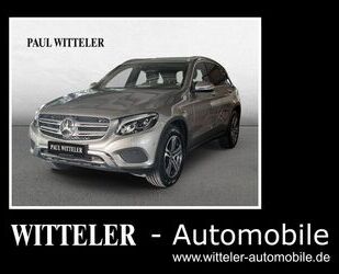 Mercedes-Benz GLC 250 Gebrauchtwagen