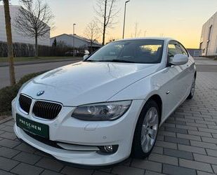 BMW 330 Gebrauchtwagen