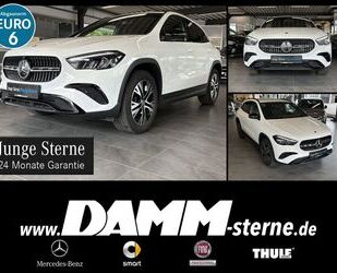 Mercedes-Benz GLA 250 Gebrauchtwagen