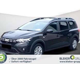 Dacia Jogger Gebrauchtwagen