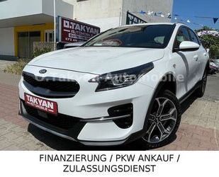 Kia XCeed Gebrauchtwagen