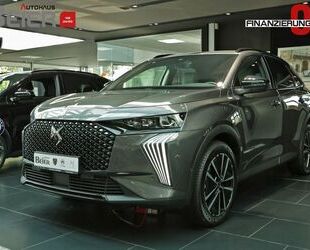 DS Automobiles DS7 (Crossback) Gebrauchtwagen