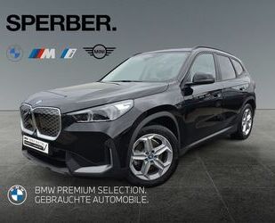 BMW iX1 Gebrauchtwagen