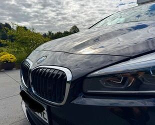 BMW 225 Active Tourer Gebrauchtwagen