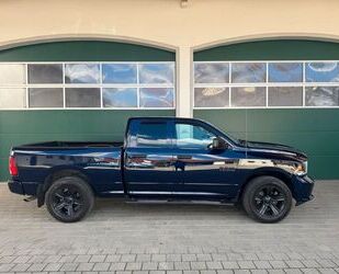 Dodge RAM Gebrauchtwagen