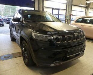 Jeep Compass Gebrauchtwagen