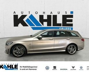 Mercedes-Benz C 300 Gebrauchtwagen