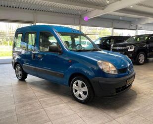 Renault Kangoo Gebrauchtwagen