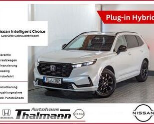 Honda CR-V Gebrauchtwagen