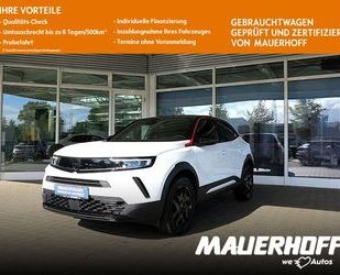 Opel Mokka Gebrauchtwagen