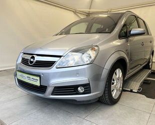 Opel Zafira Gebrauchtwagen