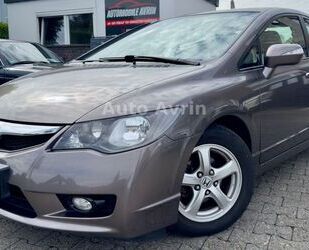 Honda Civic Gebrauchtwagen