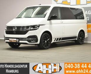 VW T6 Multivan Gebrauchtwagen