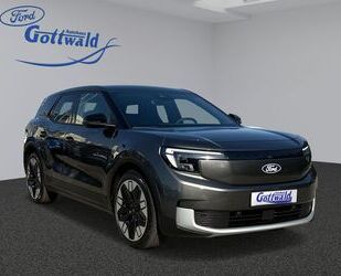 Ford Explorer Gebrauchtwagen