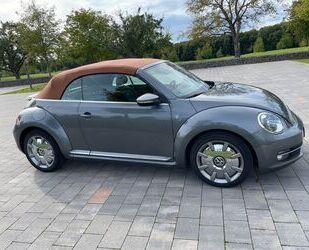VW Beetle Gebrauchtwagen