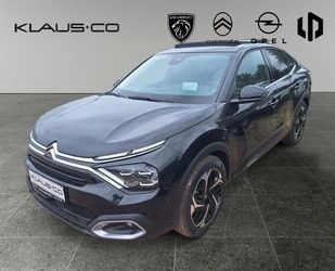 Citroen C4 Gebrauchtwagen