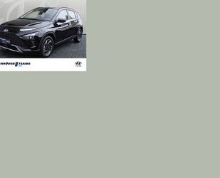 Hyundai BAYON Gebrauchtwagen