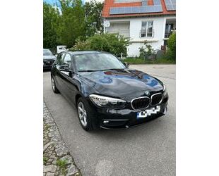 BMW 116 Gebrauchtwagen