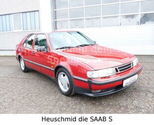 Saab 9000 Gebrauchtwagen