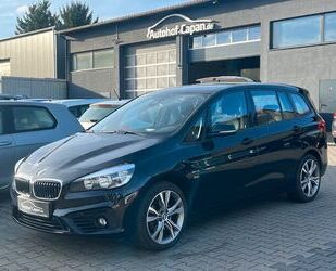 BMW 218 Gebrauchtwagen