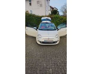 Fiat 500 Gebrauchtwagen