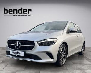 Mercedes-Benz B 200 Gebrauchtwagen