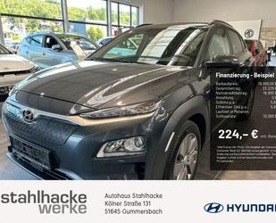 Hyundai KONA Gebrauchtwagen