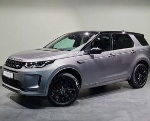 Land Rover Discovery Sport Gebrauchtwagen