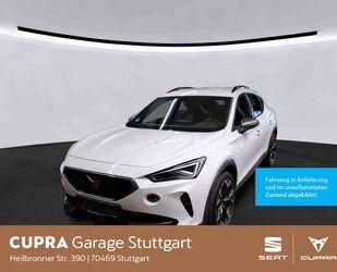 Cupra Formentor Gebrauchtwagen