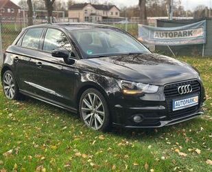 Audi A1 Gebrauchtwagen