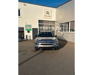 Citroen C4 Gebrauchtwagen