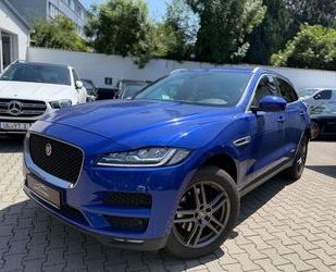 Jaguar F-Pace Gebrauchtwagen