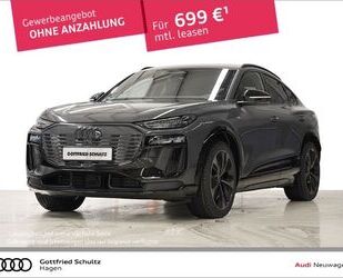 Audi Q6 e-tron Gebrauchtwagen