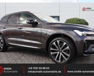Volvo XC60 Gebrauchtwagen