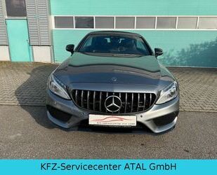 Mercedes-Benz C 43 AMG Gebrauchtwagen