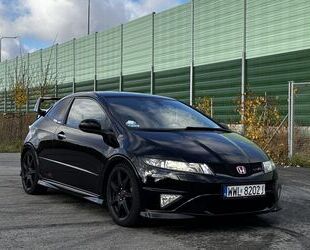 Honda Civic Gebrauchtwagen