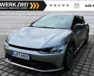 Kia EV6 Gebrauchtwagen