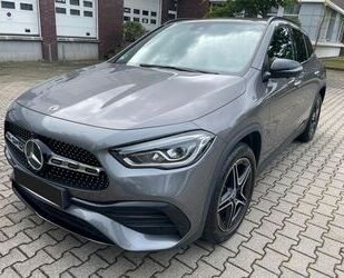 Mercedes-Benz GLA 250 Gebrauchtwagen