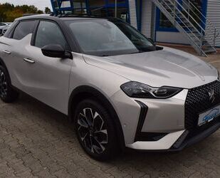 DS Automobiles DS3 Gebrauchtwagen