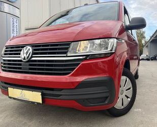 VW T6 Multivan Gebrauchtwagen