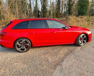 Audi S4 Gebrauchtwagen