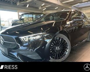 Mercedes-Benz A 200 Gebrauchtwagen