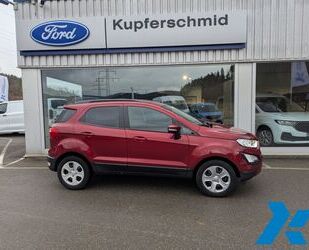 Ford EcoSport Gebrauchtwagen