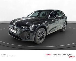 Audi Q8 e-tron Gebrauchtwagen
