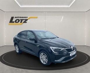 Renault Arkana Gebrauchtwagen
