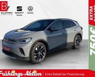 VW ID.4 Gebrauchtwagen