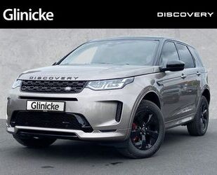 Land Rover Discovery Sport Gebrauchtwagen
