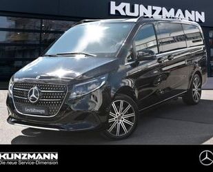 Mercedes-Benz V 300 Gebrauchtwagen